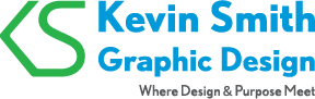 Kevin Smith Graphic Design Logo